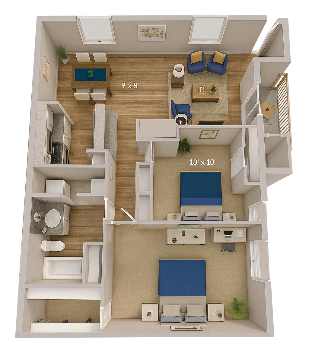2x1B-ascentwalnutcreek