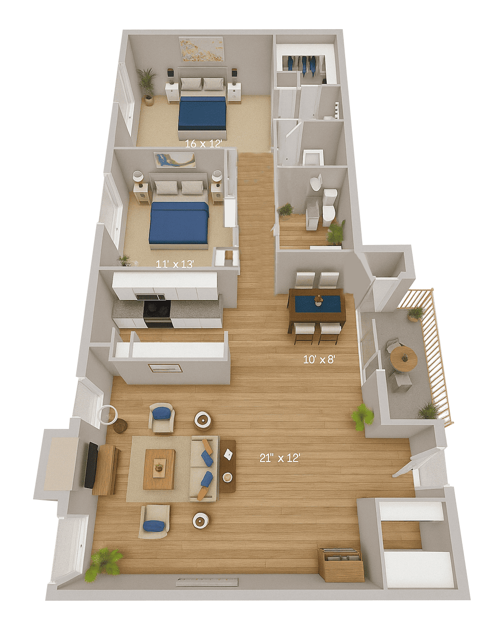 2x2-ascentwalnutcreek